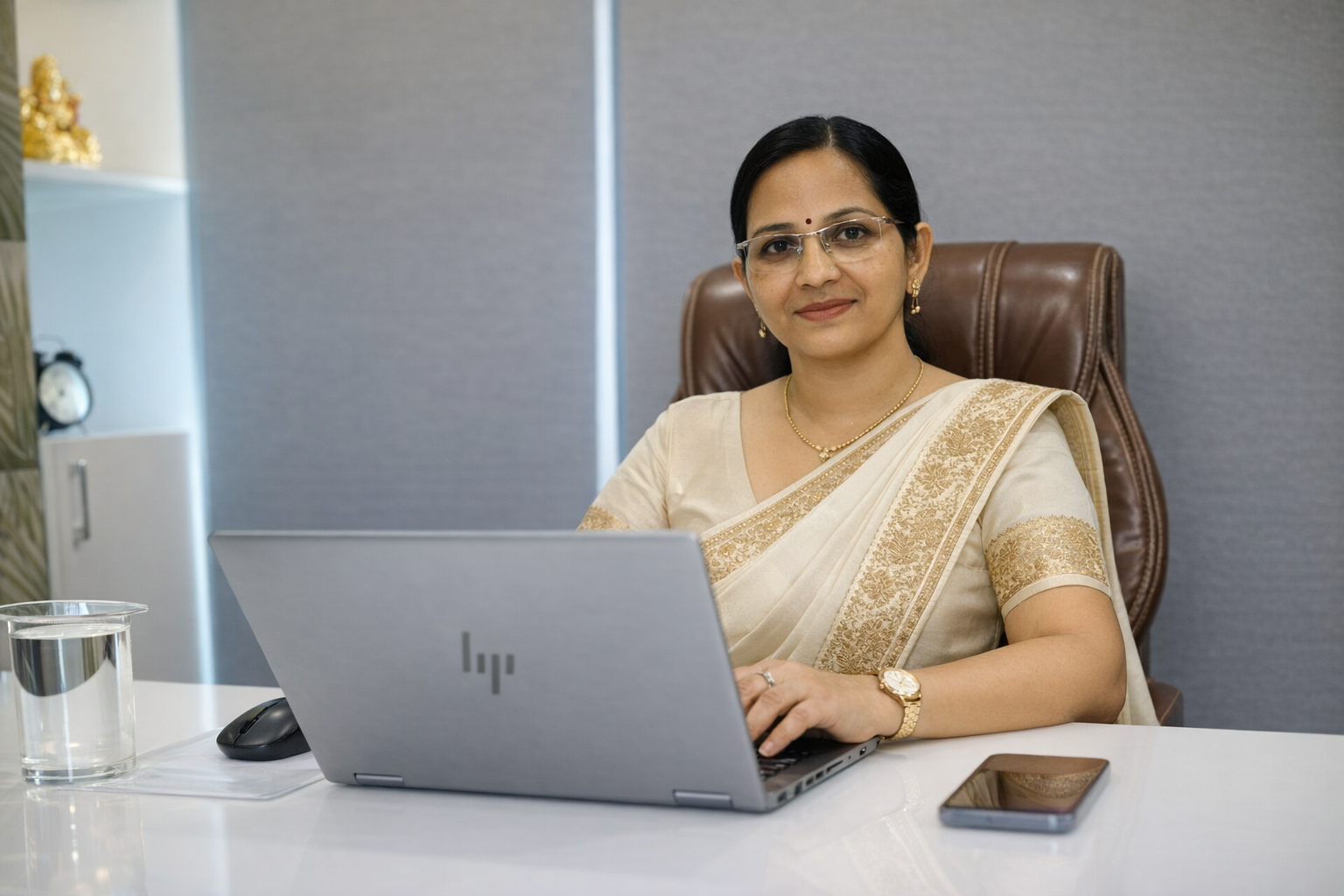 Founder